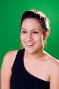 Free Beautiful Smile Stock Image - 3858551
