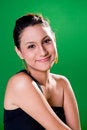 Free Beautiful Smile Royalty Free Stock Photo - 3858595