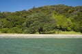 Free Beach Inviting To Spend Vacation Royalty Free Stock Image - 3859476