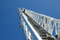Free Aerial Fire Ladder Stock Images - 3854824