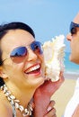 Free Hear The Surf Stock Photo - 3863580