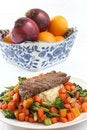 Free Meal Stock Photography - 3867022