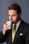 Free Businessman With Cup Of Coffee Stock Photography - 3860242