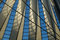 Free Berlin Potsdamer Platz Roof Royalty Free Stock Photos - 3863948