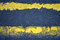Free Road Markings (Double Yellow Lines) Stock Image - 3865651