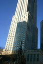 Free Michigan Avenue, Chicago Stock Images - 3870694
