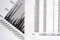 Free Financial Data Stock Images - 3873384