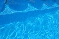Free Pool View Royalty Free Stock Photography - 3873557