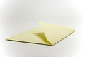 Free Celebration - Envelope. Close Up Shot Stock Images - 3874004