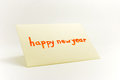 Free Celebration - Envelope. Close Up Shot Stock Photos - 3874013