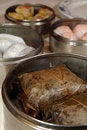 Free Chinese Dim Sum Stock Photography - 3874172