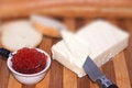 Free Prepare Sandwich Royalty Free Stock Image - 3874656