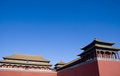 Free Castle Royalty Free Stock Photo - 3876285