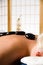 Free Hot Stone Massage Stock Photos - 3873883