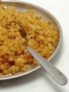 Free Indian Spicy Dish Royalty Free Stock Photo - 3880035