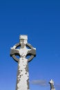 Free Beale Celtic Cross Royalty Free Stock Photo - 3880905