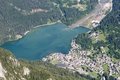 Free Lake In Dolomite Royalty Free Stock Image - 3881966
