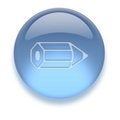 Free Aqua Icon Stock Photos - 3882213