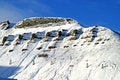 Free Mountain In Arctic Area Stock Image - 3886561