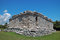 Free Ancient Mayan Public Building Stock Image - 3882251