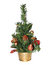 Free Little Green Christmas Tree Stock Photo - 3883210