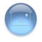 Free Aqua Icon Royalty Free Stock Image - 3883286
