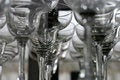 Free Bar Glasses Royalty Free Stock Photos - 3892818