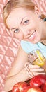 Free Healthy Choice Stock Photo - 3892860