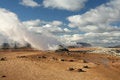Free Geothermal Desert Stock Photos - 3896063