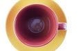 Free Color Cup Stock Image - 3897221