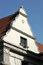 Free External Wall Of Western Building Royalty Free Stock Photo - 3891825