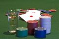Free Aces Win Royalty Free Stock Photography - 390007
