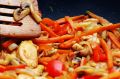 Free Thai Food - Stir Fry Royalty Free Stock Photos - 390278
