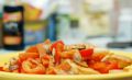 Free Thai Food - Stir Fry Stock Photo - 390280
