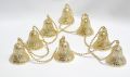 Free Handbells A Red Sphere And A Bow Royalty Free Stock Photos - 390308