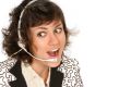 Free Astonished Colleague Stock Image - 396601