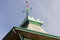 Free Weather Vane Stock Photo - 395820