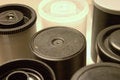 Free 35mm Film Royalty Free Stock Image - 3906446
