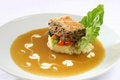 Free Meatloaf Royalty Free Stock Images - 3907229