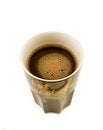 Free Mug Of Hot Chocolade Royalty Free Stock Photos - 3908898