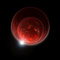 Free Sunrise On A Red Planet Stock Photo - 3906070