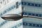 Free Pigeon Stand On The Street Lamp Post In The City Royalty Free Stock Photos - 3906358