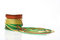 Free Colorful Rope Stock Image - 3909401