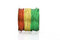 Free Colorful Rope Royalty Free Stock Photos - 3909418