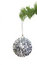 Free Grungy Ornament Hanging Stock Photography - 3909512
