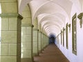 Free Endless Hall Royalty Free Stock Images - 3919789