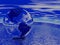 Free Globe Render Royalty Free Stock Images - 3925599