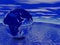 Free Globe Render Royalty Free Stock Photo - 3925615