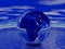 Free Globe Render Royalty Free Stock Image - 3925616