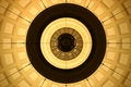 Free Train Station Ceiling Light In Barcelona Stock Images - 3931194